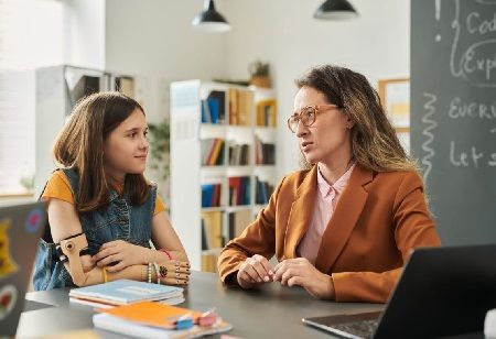 U.S. Navy, DODEA to Launch Overseas Student Mental Health Pilot